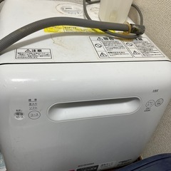 食器洗い乾燥機(ジャンク品)