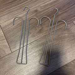 スリッパハンガー2個セット