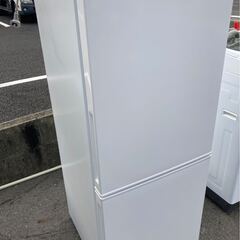 ニトリ NTR-140WH 冷凍冷蔵庫　140Ｌ　2024年製　 美品