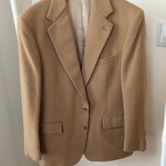 Polo Wool Jacket