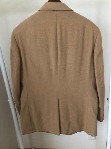 服/ファッション Polo Wool Jacket