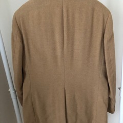 Polo Wool Jacketの画像