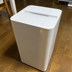 加湿器　ハイブリット式