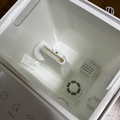 加湿器　ハイブリット式の画像
