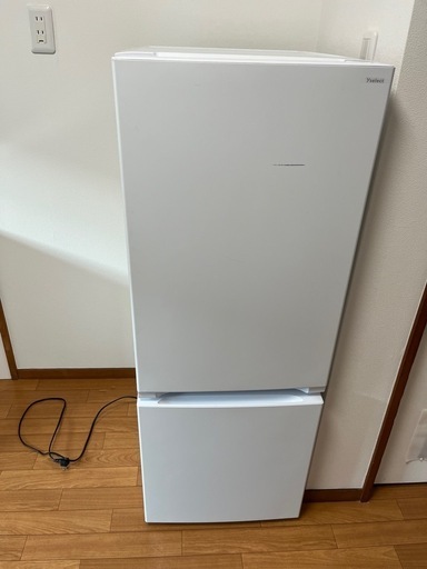 ※決まりました※【2022年製】冷蔵庫156L