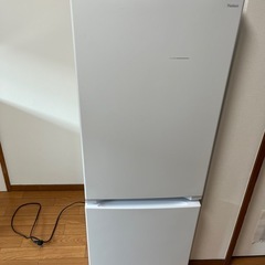 ※決まりました※【2022年製】冷蔵庫156L
