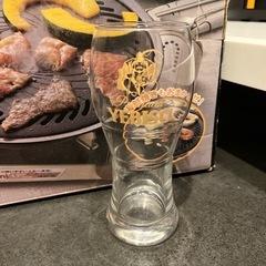 焼肉プレート　おまけつきの画像