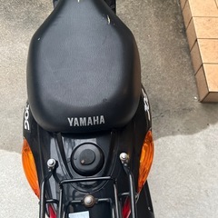 中古バイク