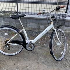 自転車