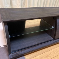 テレビ台の画像