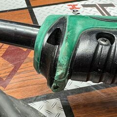 【中古】ハイコーキ HiKOKI 日立工機 DH24PB3 ロータリハンマドリル 24mm 本体のみの画像