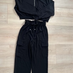 ⚠️お取引中⚠️　レディース服2点セット