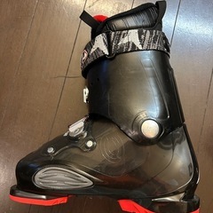 アトミック　スキーブーツ　26.0〜26.5
の画像