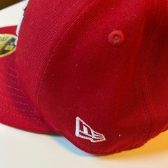 ニューエラキャップ値下げしましたの画像