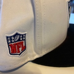 ニューエラキャップ値下げしましたの画像