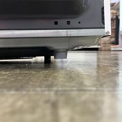 東芝 電子レンジ ER-SM17 2020年製 中古の画像