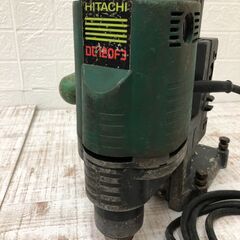 HITACHI 日立 ダイヤモンドコアドリル DC120F3