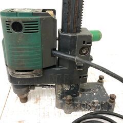 HITACHI 日立 ダイヤモンドコアドリル DC120F3