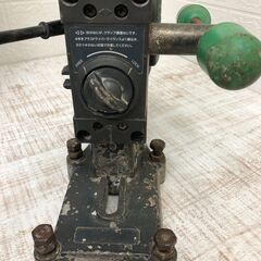 HITACHI 日立 ダイヤモンドコアドリル DC120F3
