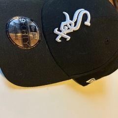 ニューエラキャップ値下げしましたの画像