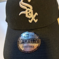 ニューエラキャップ値下げしましたの画像