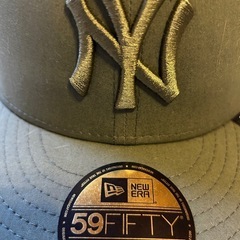 ニューエラキャップの画像