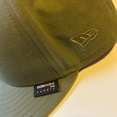 ニューエラキャップの画像
