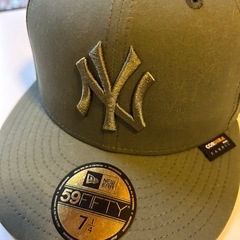 ニューエラキャップ