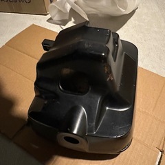 z400gp ヘッドライトの画像