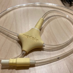 メデラ 搾乳機 電動 スイング・マキシ 搾乳機 (電動・ダブルポンプ)の画像