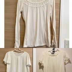 レディース服　16着セットの画像
