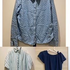 レディース服　16着セットの画像