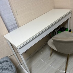 IKEA デスク