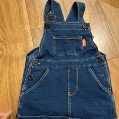 キッズ服　女の子　　の画像