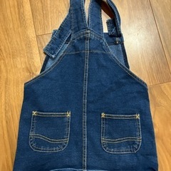 キッズ服　女の子　　の画像