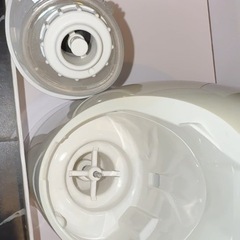 スチーマー 脱毛器の画像