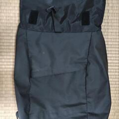 イージス防水メッセンジャーバッグ


