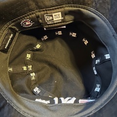 ニューエラバケハ値下げしましたの画像