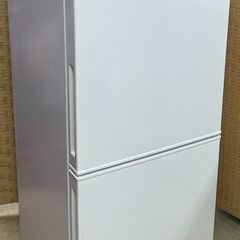 ニトリ　冷凍冷蔵庫　冷蔵庫　NTR-140WH　動作品　リサイクルショップ札幌　買取本舗　西野店