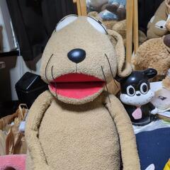 お話中！ドンしぼりお~レ