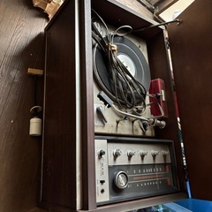 ジャンクレコード