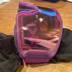 オークリー　ゴーグル　偏光　prizm hipkの画像