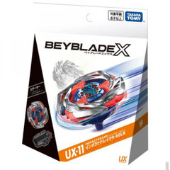 BEYBLADE X ベイブレードX UX-11 スターター イ...