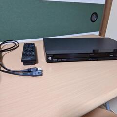 パイオニア　DVDプレーヤー