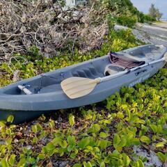 カヤック他の画像
