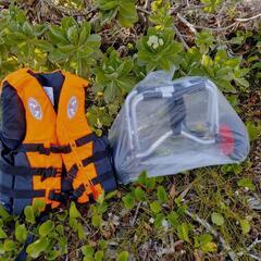 カヤック他の画像