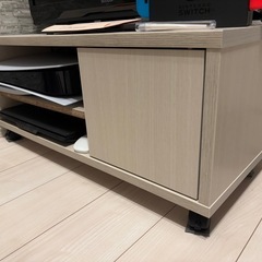 ニトリ テレビ台