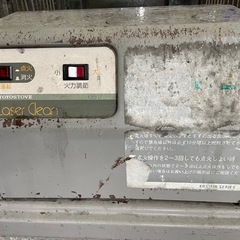 ストーブの画像