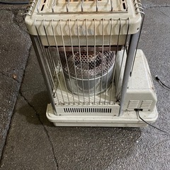 ストーブの画像