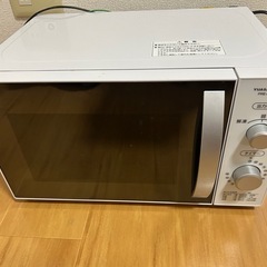 電子レンジ